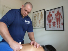 Services - Myotherapy